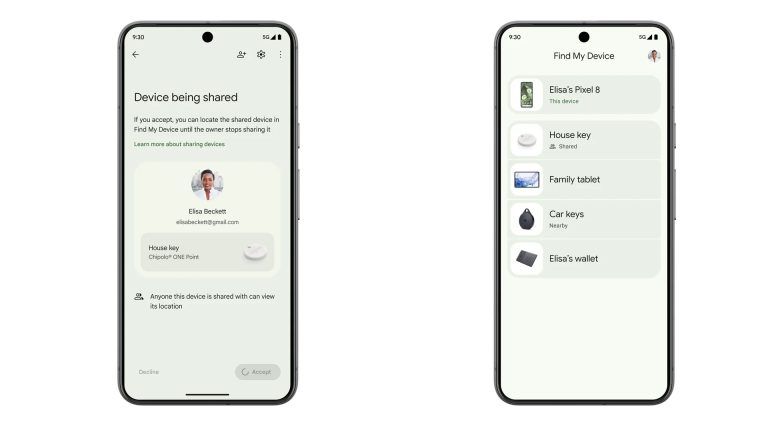 Android Find My Device Vs Apple Find My Which Is The Better Service Android Find My Device Vs Apple Find My Which Is The Better Service