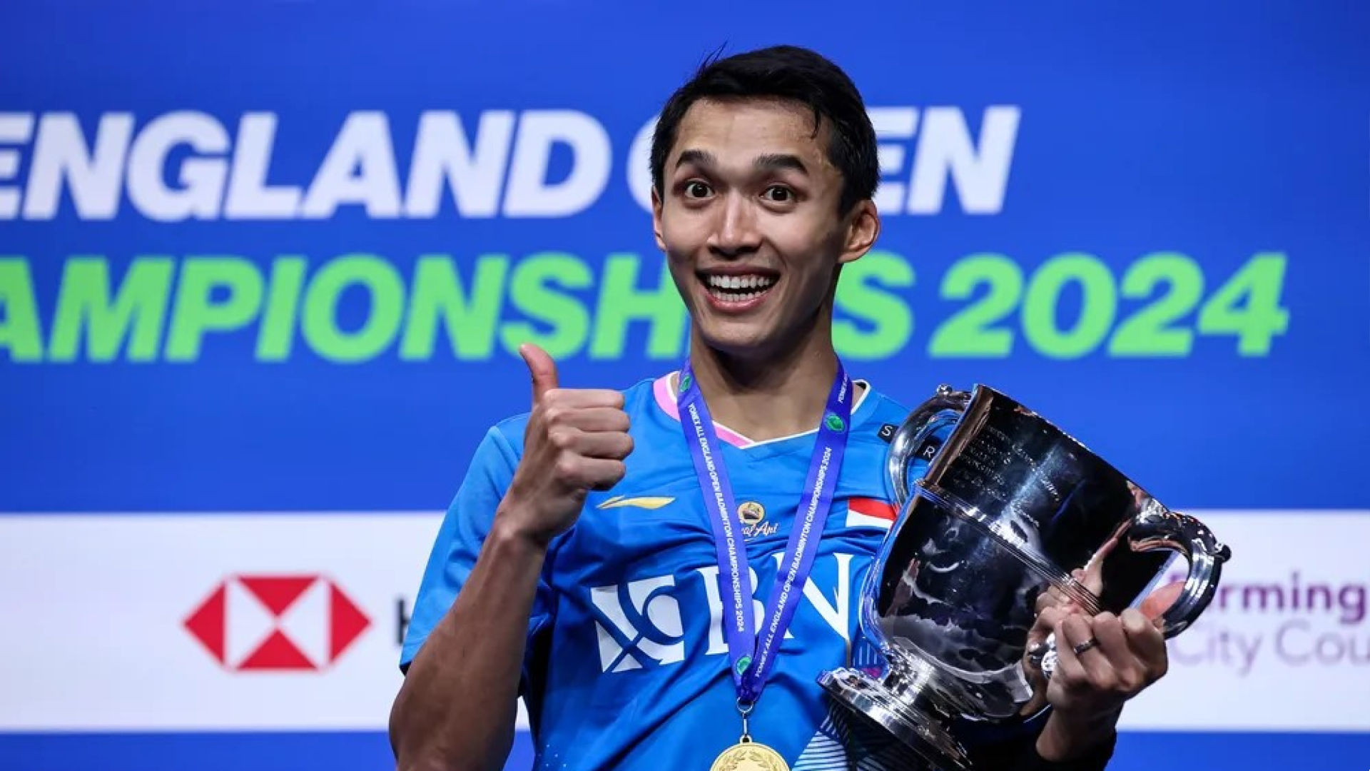 A Look At The Badminton Asia Championships 2024 Prize Money Pool