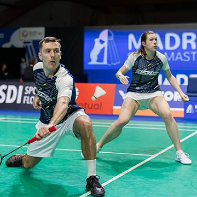 European Badminton Championships 2024 Prize Money, Schedule, Venue