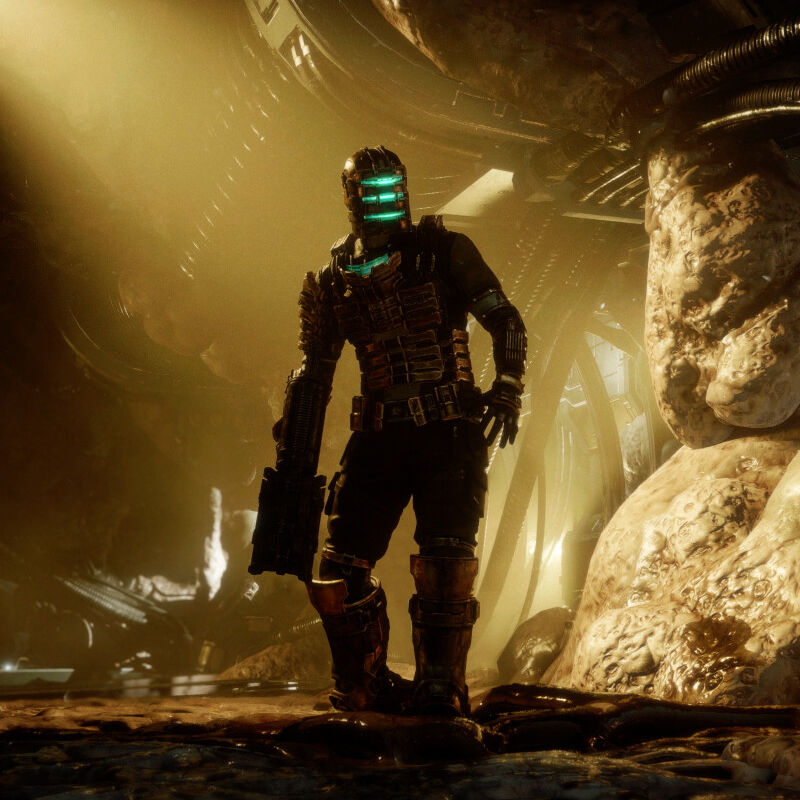 Is A ‘Dead Space 2’ Remake Still Happening? Everything We Know So Far Is A ‘Dead Space 2’ Remake Still Happening? Everything We Know So Far