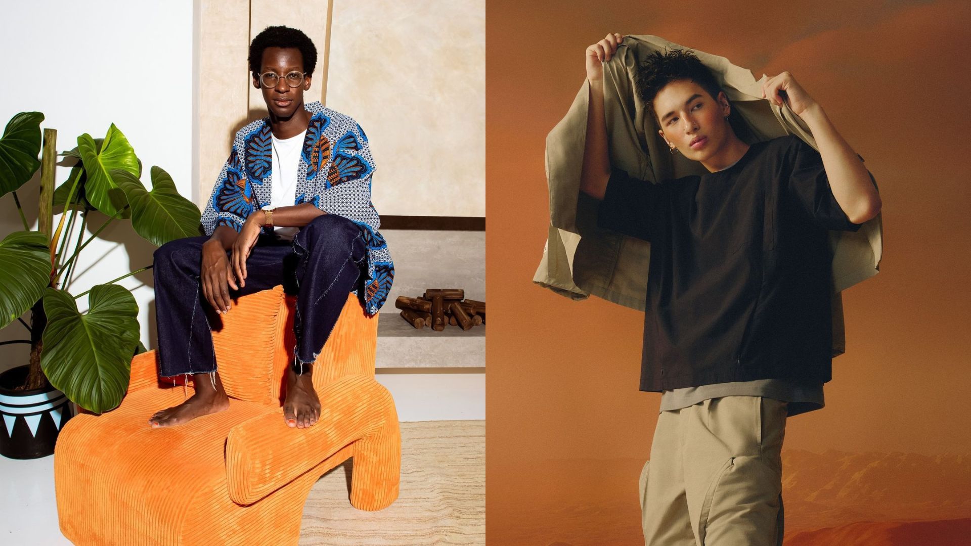 7 Sustainable Menswear Labels In Singapore That Should Be On Your Radar For Summer 2024
