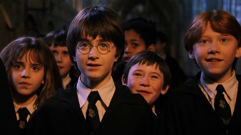 Find Out Which ‘Harry Potter’ Character You Are, According To Your Zodiac Sign