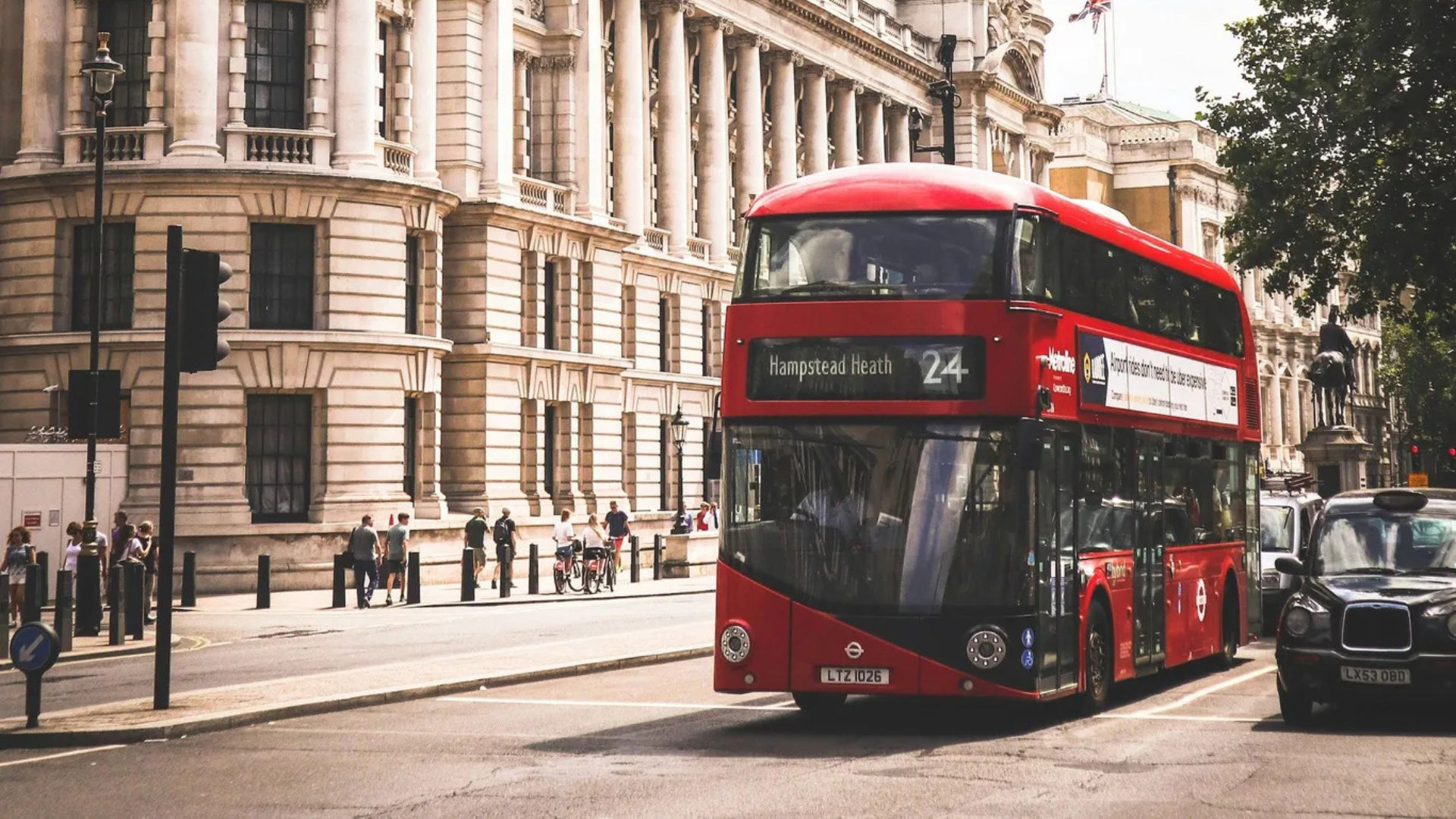 Singapore Ranks 5th In List Of World’s Best Cities In 2024