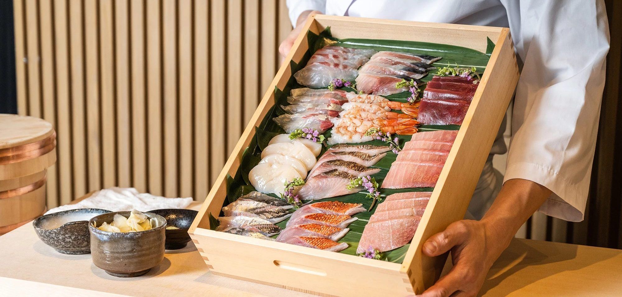 13 Cheap Omakase Restaurants In Singapore To Bookmark