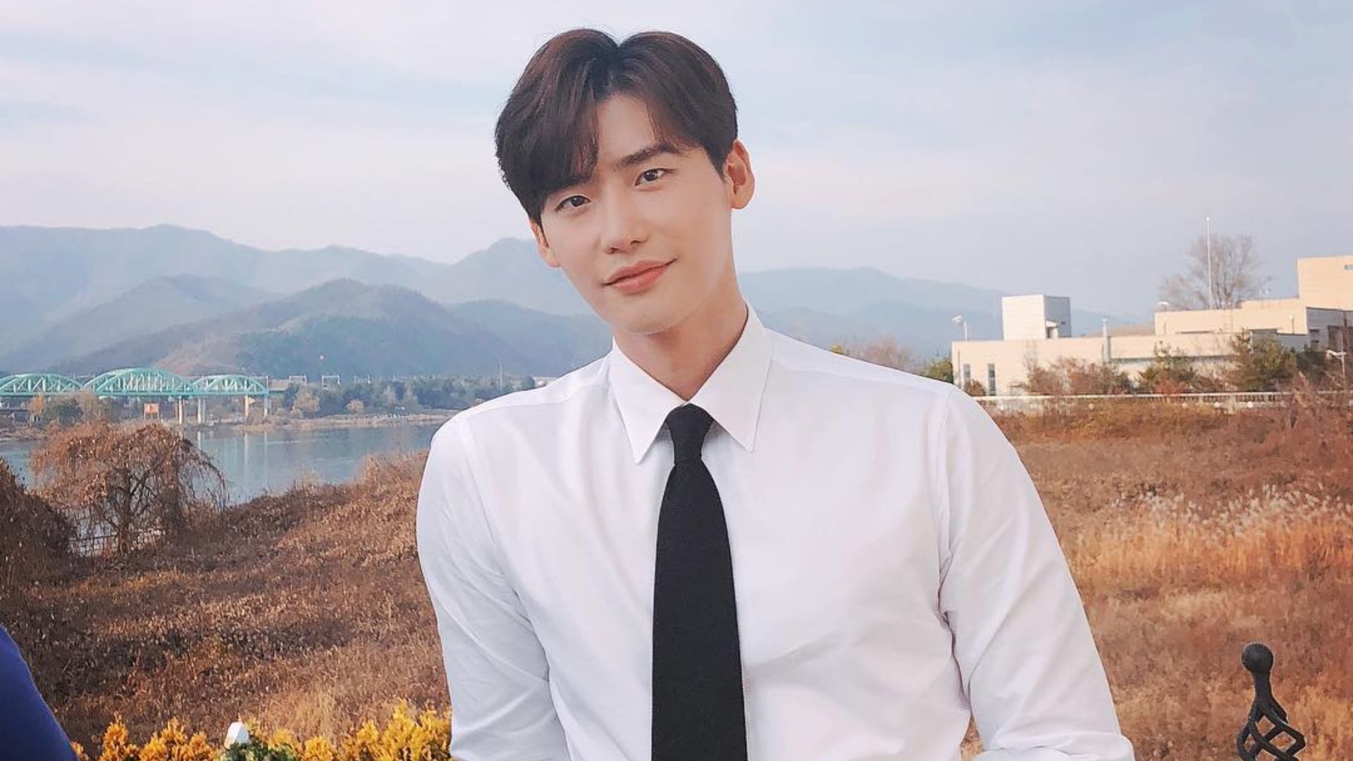 Lee Jong-Suk’s Workout Plan: How Does The ‘Pinocchio’ Star Stay In Shape?