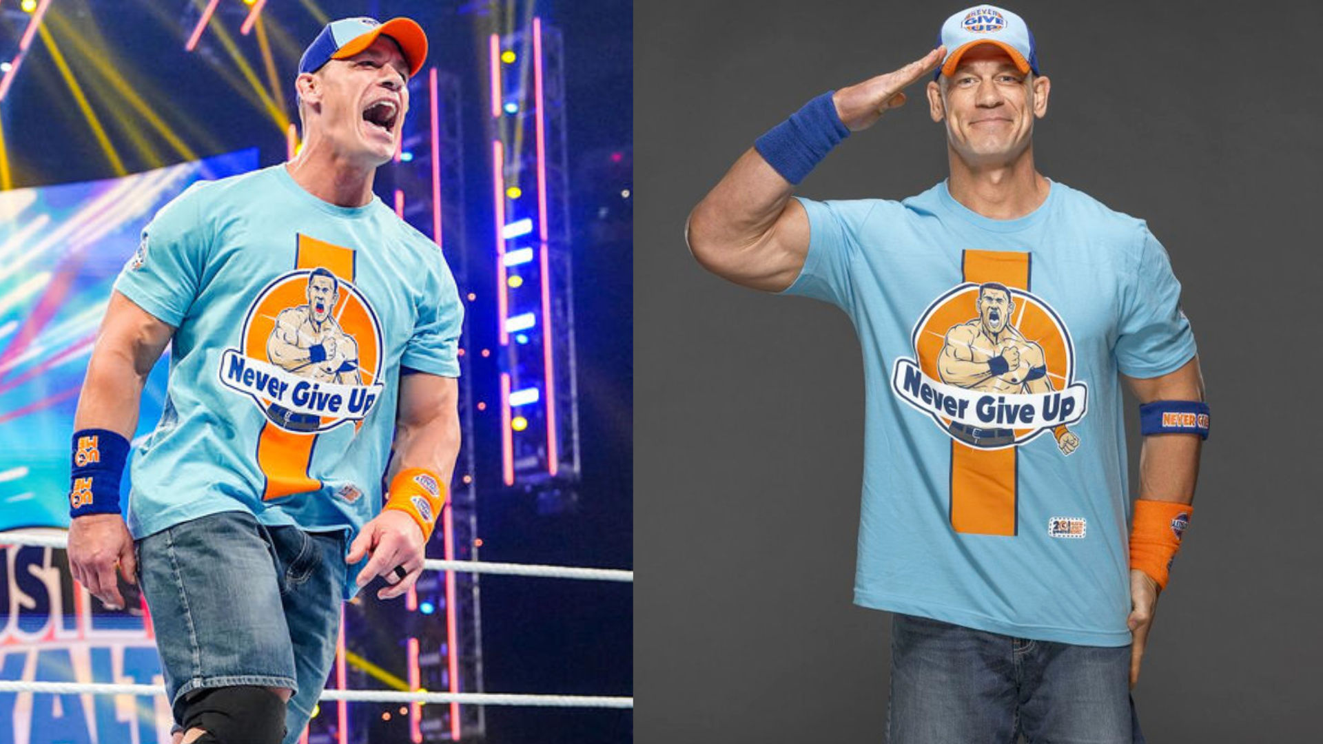 John Cena’s Workout Routine And Diet Plan: How The WWE Superstar Stays In Shape