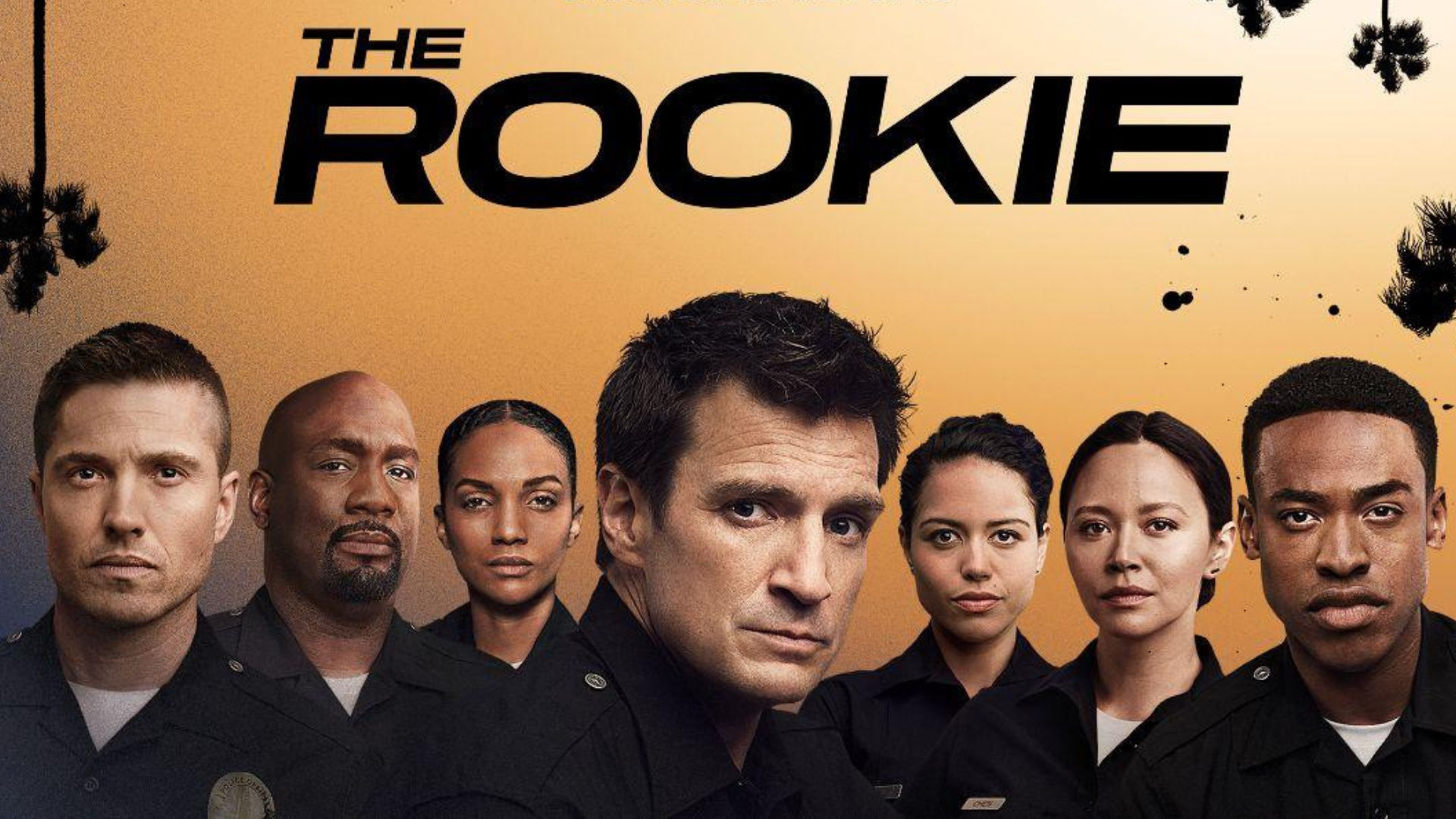 The Rookie Season 7 Release Date Cast Plot And More The Rookie Season 7 Release Date Cast Plot And More