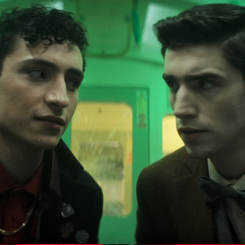 Dead Boy Detectives Season 2 Release Date, Cast, Likely Plot