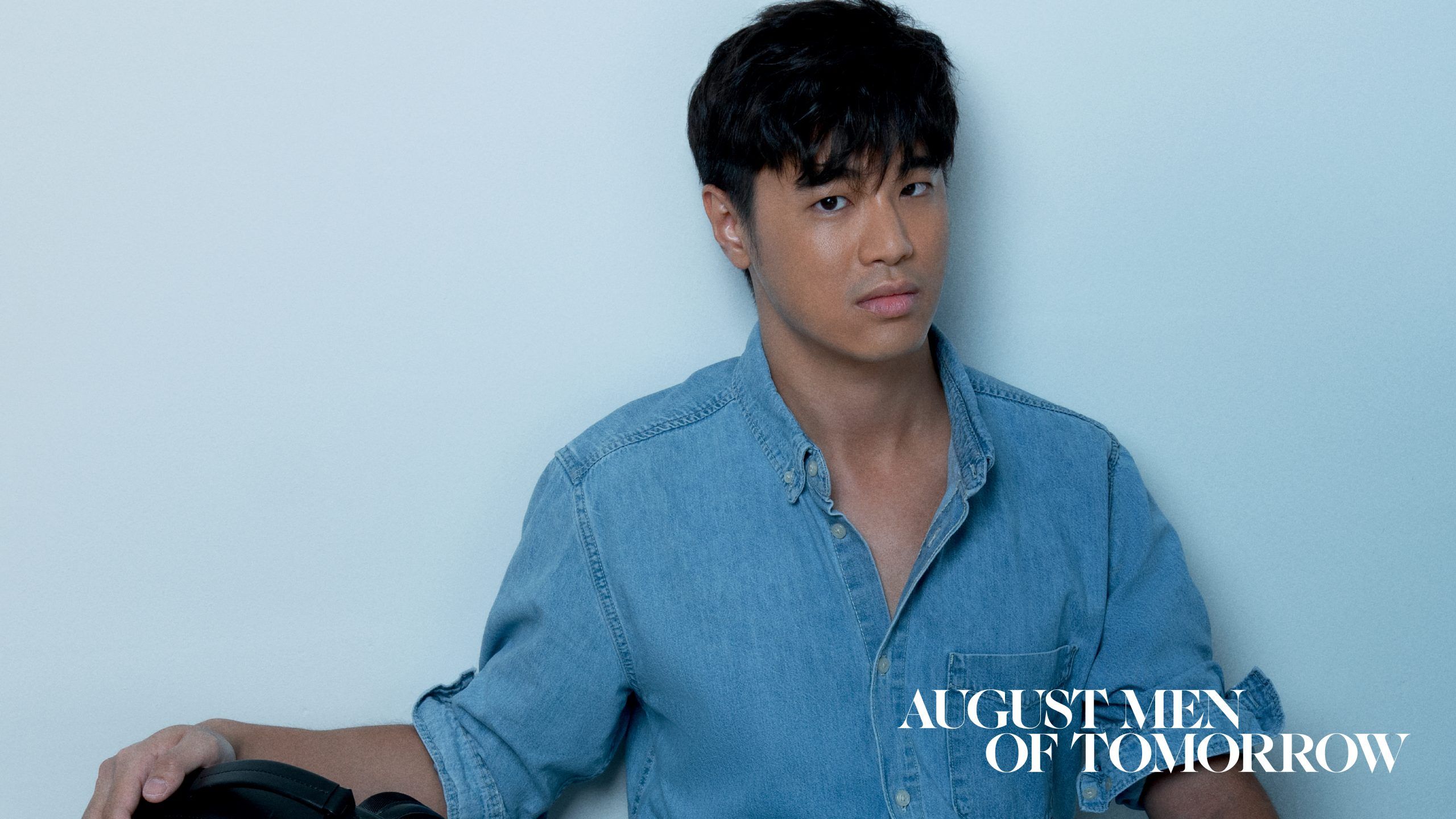 #AMoT24: Benjamin Choong, The Star Boy