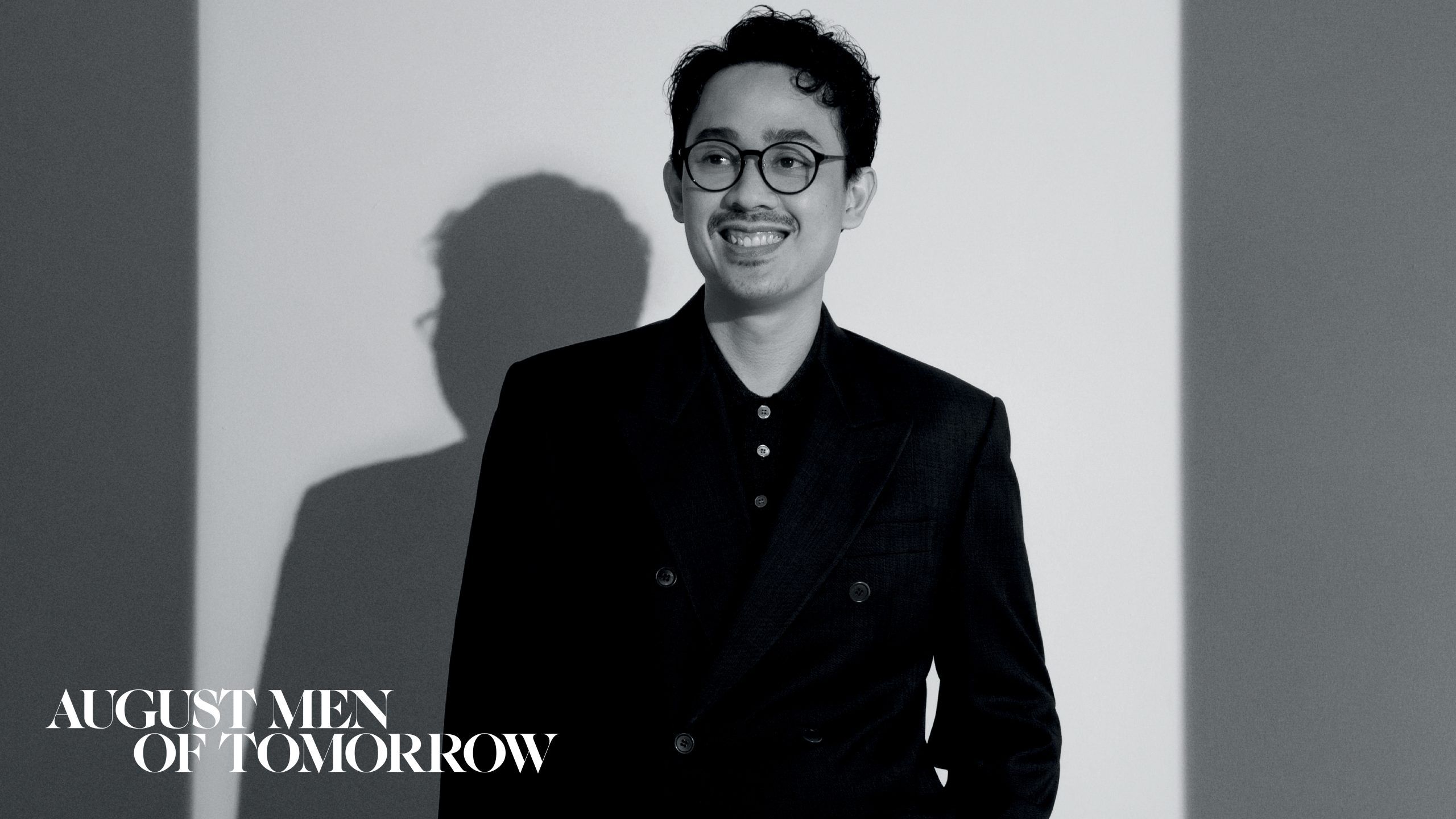 #AMoT24: Shahrul Hazim, The Next Tastemaker