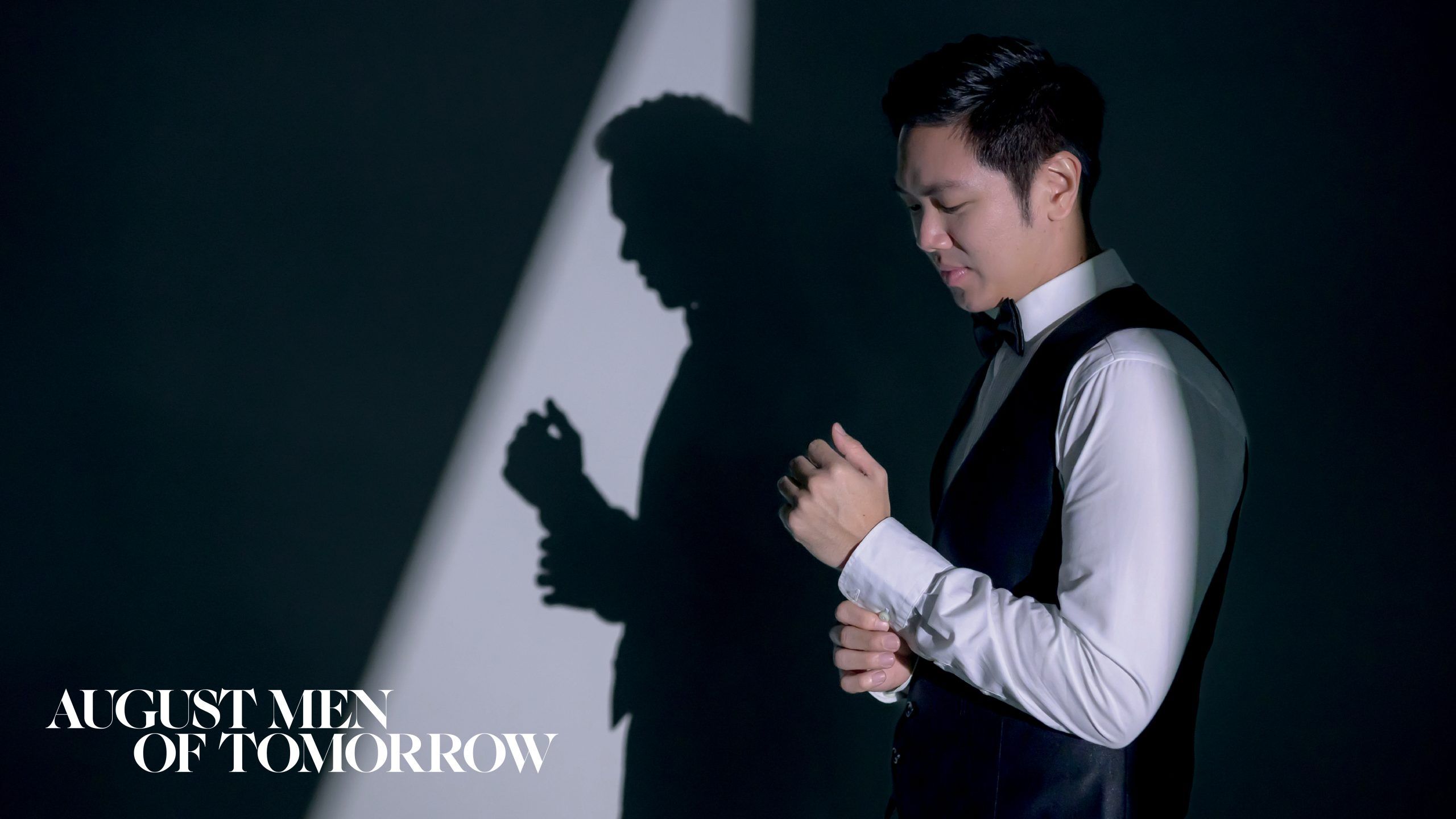 #AMoT24: Wang Congyu, The Roaming Maestro