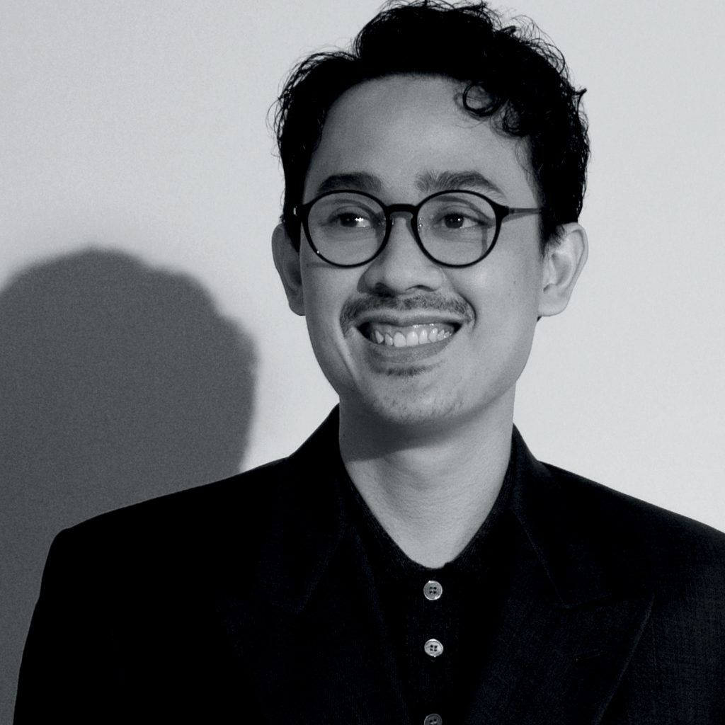 #AMoT24: Shahrul Hazim, The Next Tastemaker #AMoT24: Shahrul Hazim, The Next Tastemaker