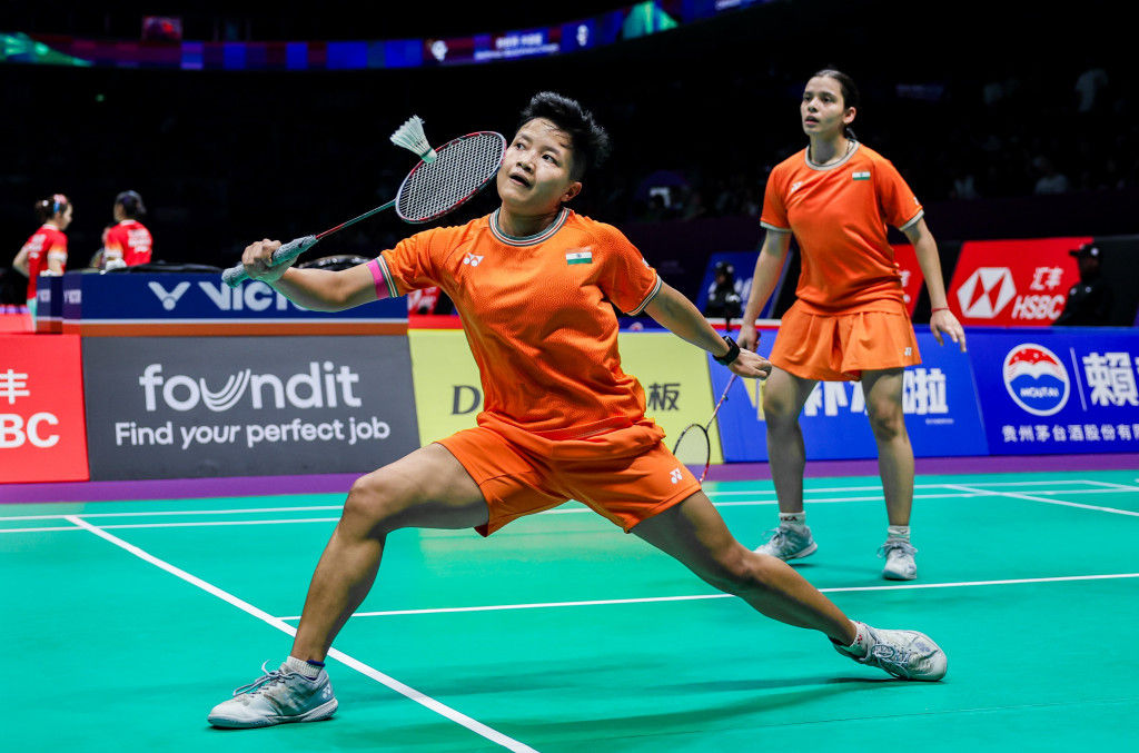 How Much Prize Money Is On Offer At The Thomas And Uber Cup 2024?