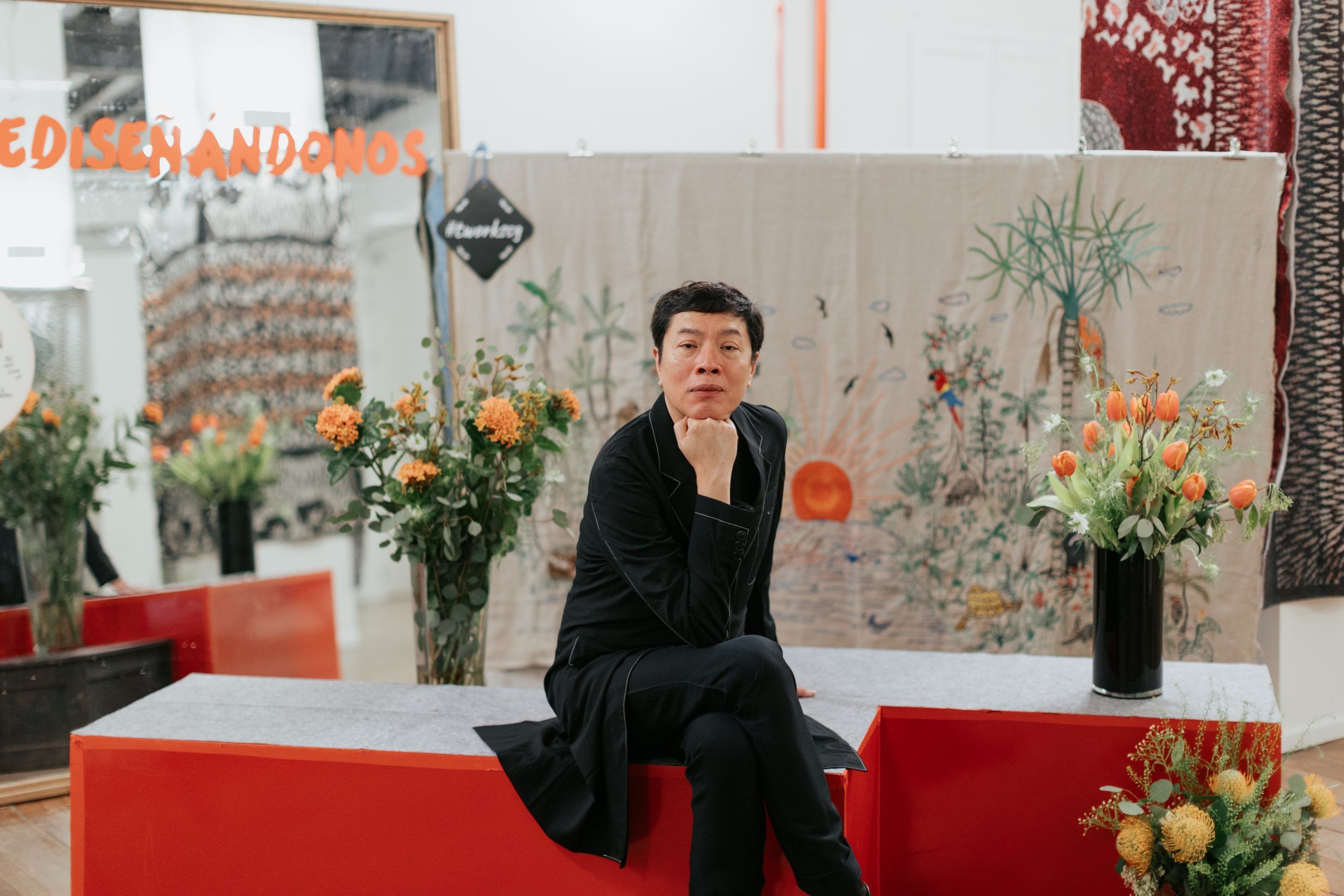 Dr Ong Keng Sen: A National Treasure