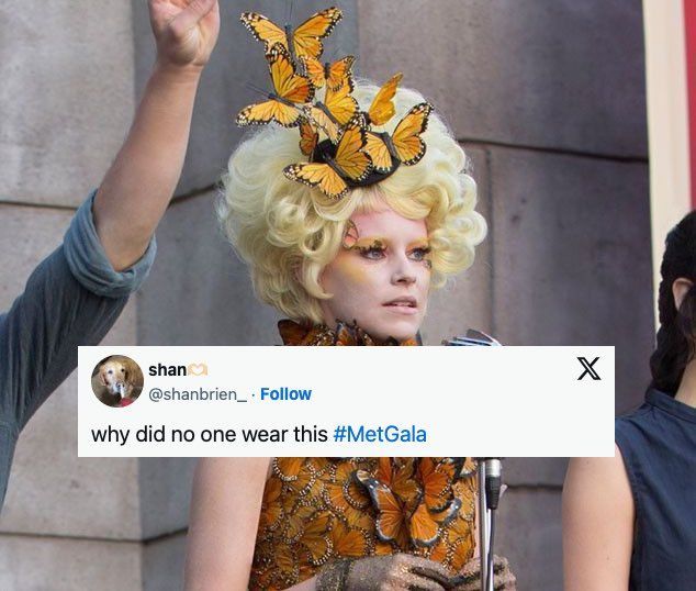 Met Gala 2024 Twitter (X) Reactions: Check Out Our Favourite Memes