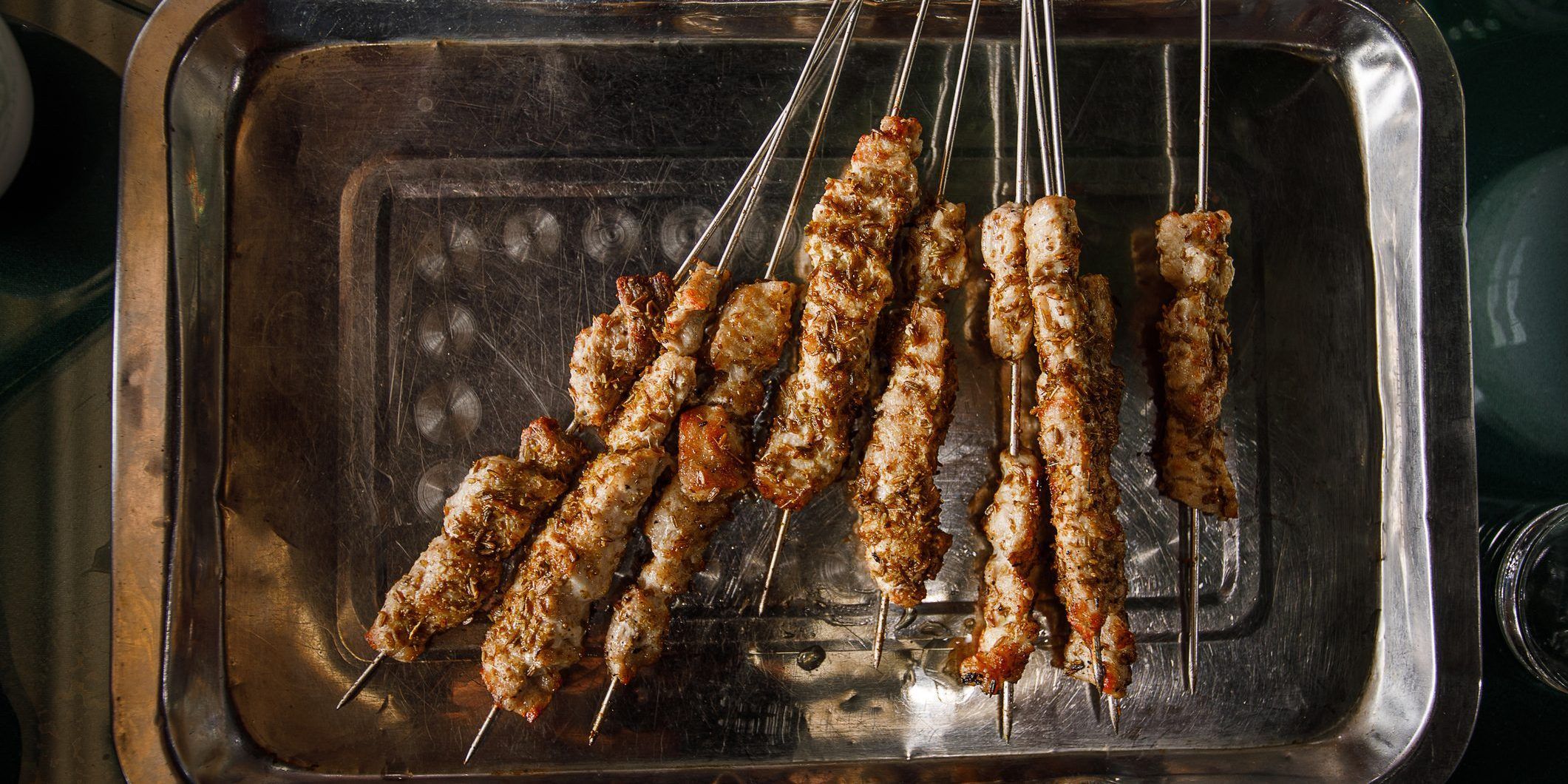 8 Places Serving The Best Chinese BBQ Skewers In Singapore