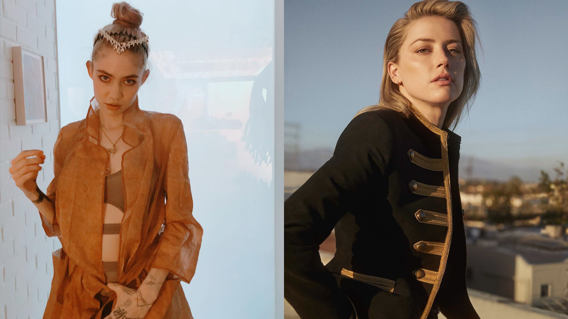 Untangling Elon Musk’s Dating History: From Marrying Talulah Riley Twice To Romancing Amber Heard