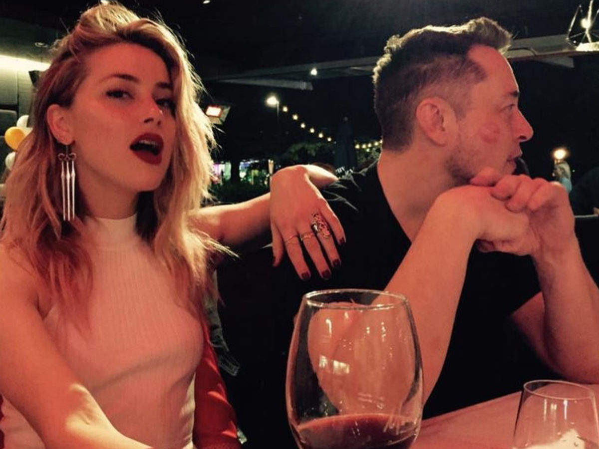Breaking Down Elon Musk's Dating History - Augustman Singapore