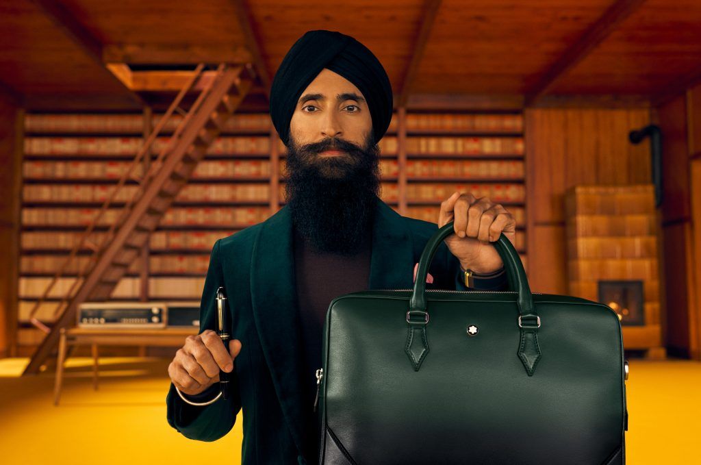 Montblanc’s Iconic Meisterstück Celebrates A Century of Craftsmanship Montblanc’s Iconic Meisterstück Celebrates A Century of Craftsmanship