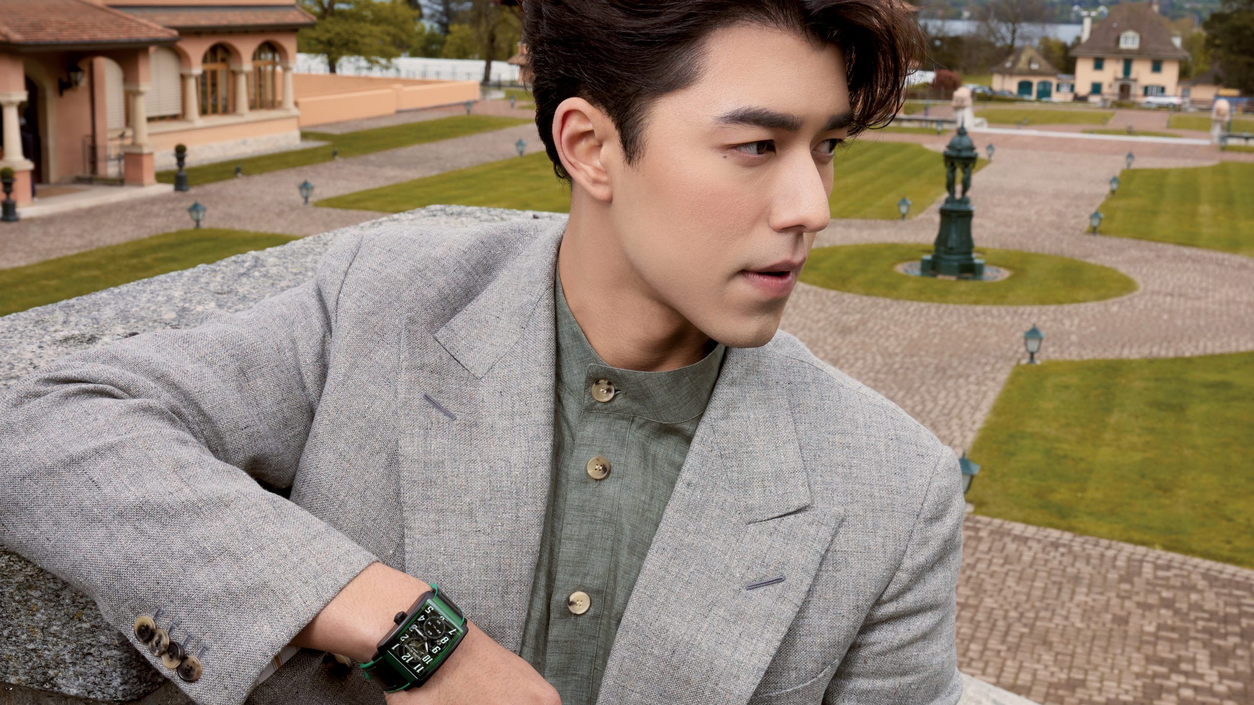 In Conversation: Thai Superstar Naphat ‘Nine’ Siangsomboon On Evolving Beyond Typecast