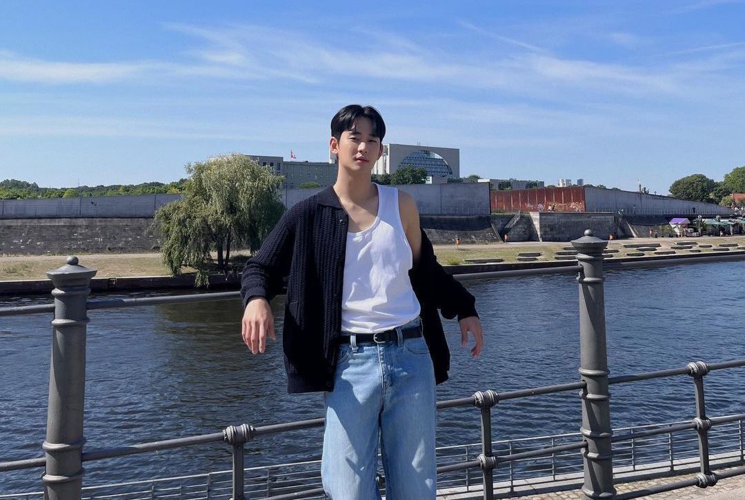 Kim Soo- Hyun’s Workout Routine: How Does The ‘Crash Landing On You’ Actor Stay Fit?