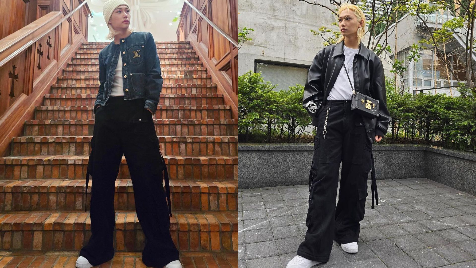 7 Times Stray Kids’ Felix Stunned Fans With His Stylish Outfits