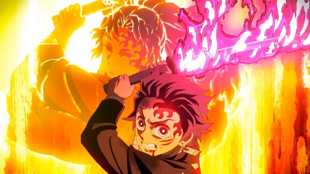 Demon Slayer season 5 release date, plot, cast - Augustman Singapore