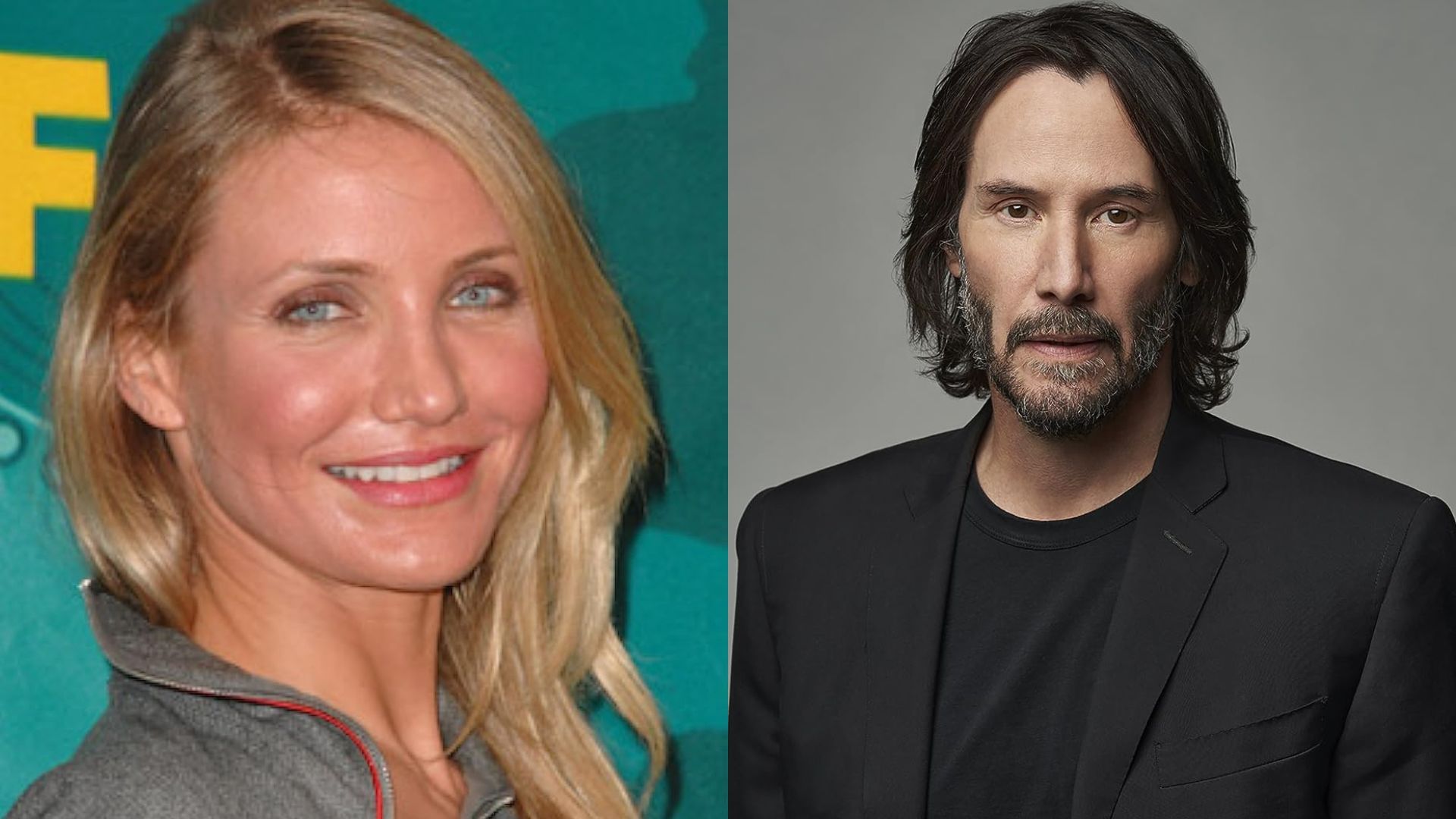 Everything We Know About ‘Outcome’, The Apple TV Movie Starring Keanu Reeves And Cameron Diaz