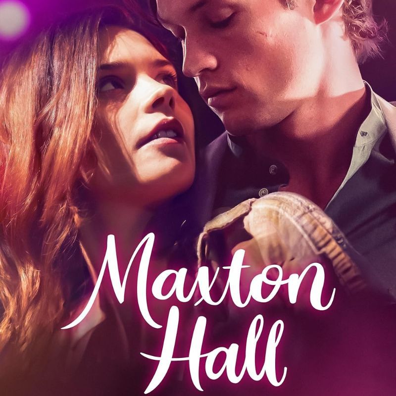 Everything to know about Maxton Hall season 2 - Augustman Singapore