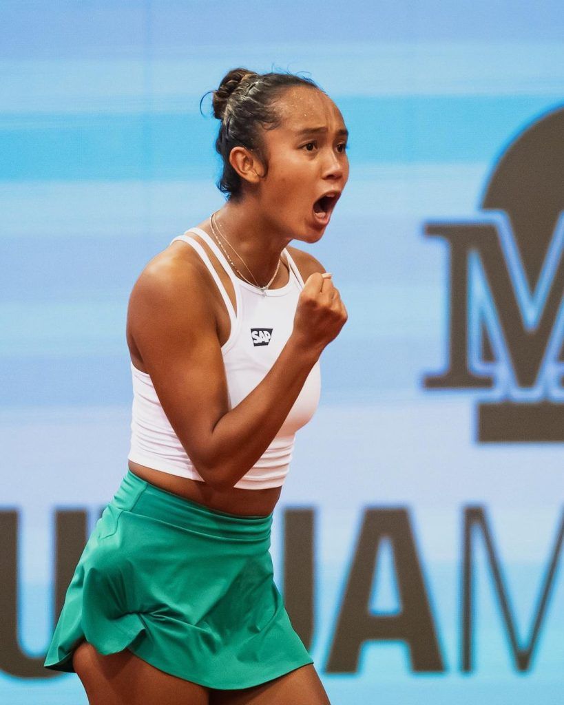 A look at the highest-paid female athletes in 2024 - Augustman Singapore