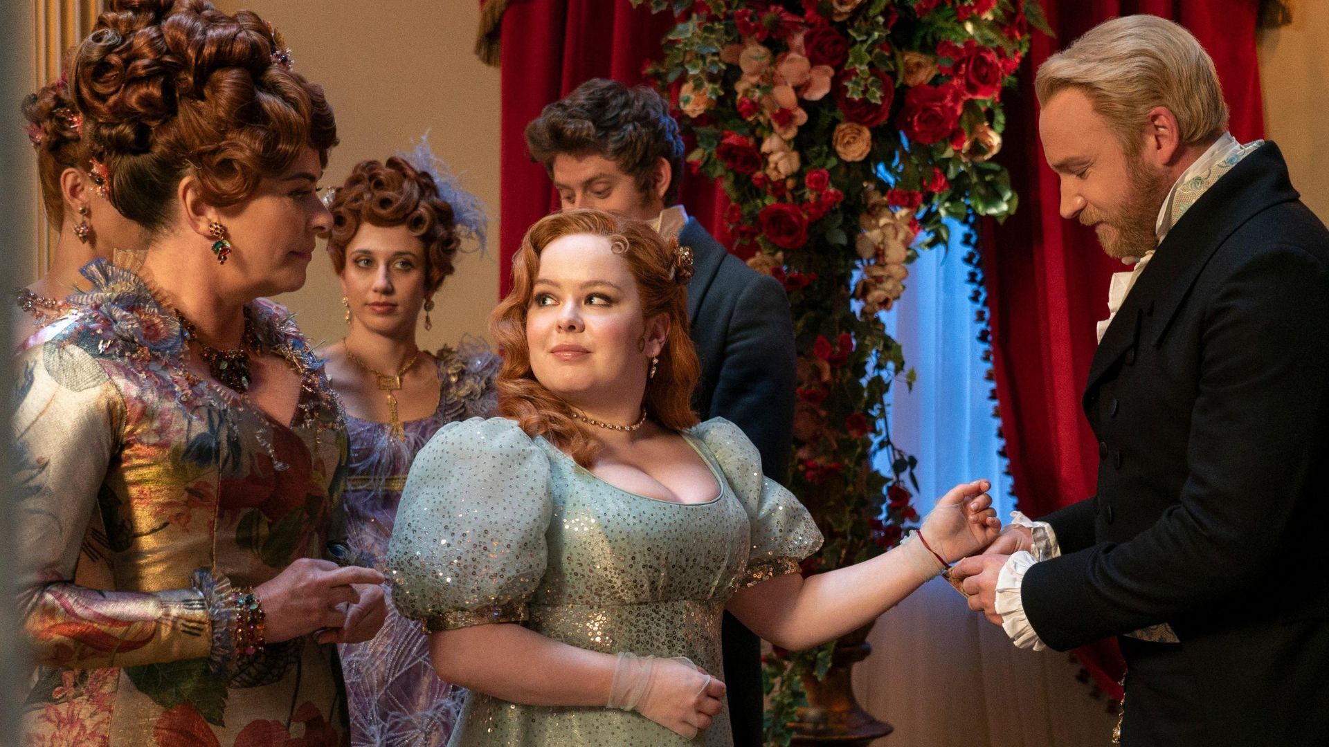 Find Out Which ‘Bridgerton’ Character You Are According To Your Zodiac Sign