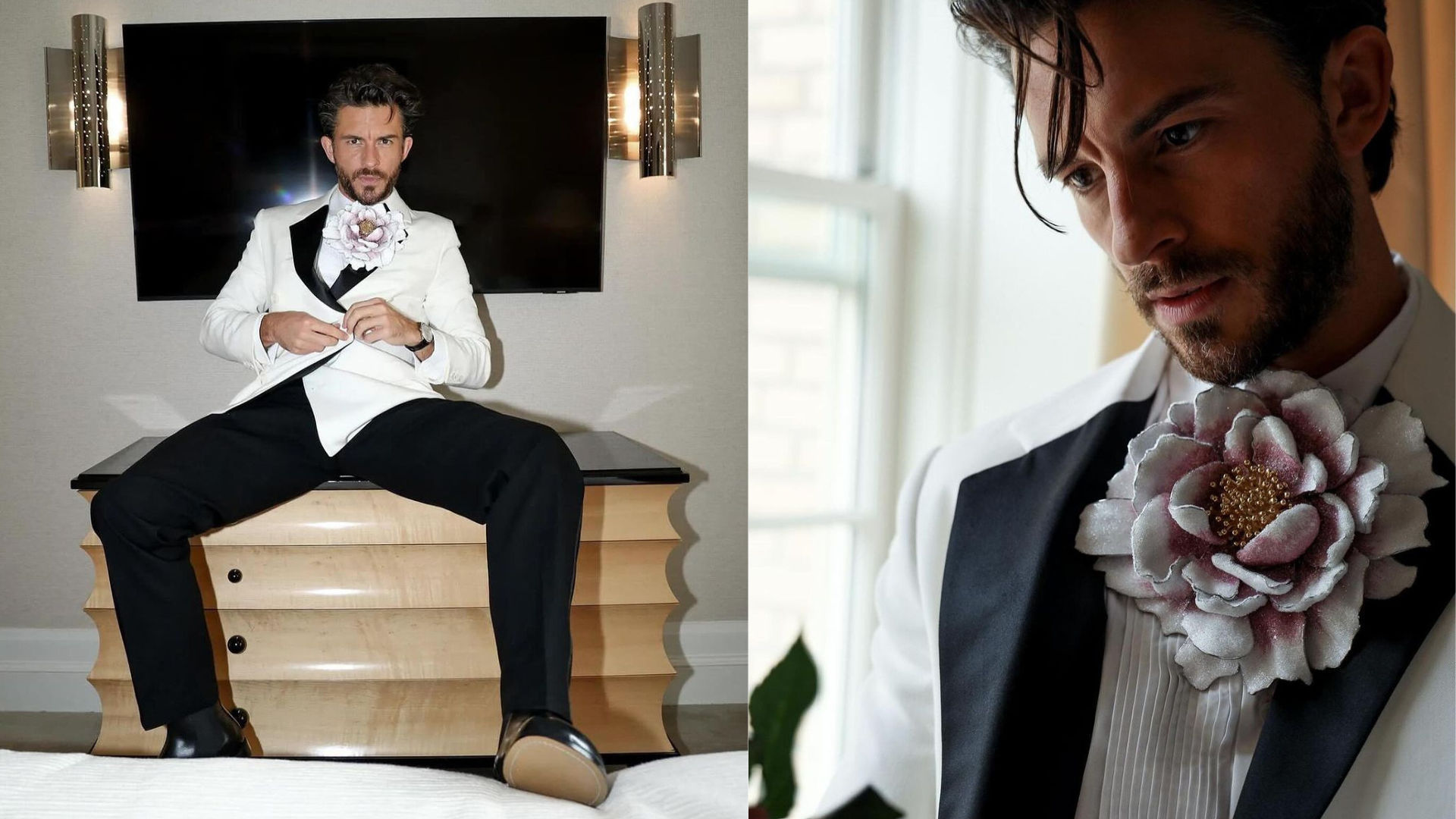 What Makes Jonathan Bailey’s Style Tick? Decoding The ‘Bridgerton’ Star’s Best Looks