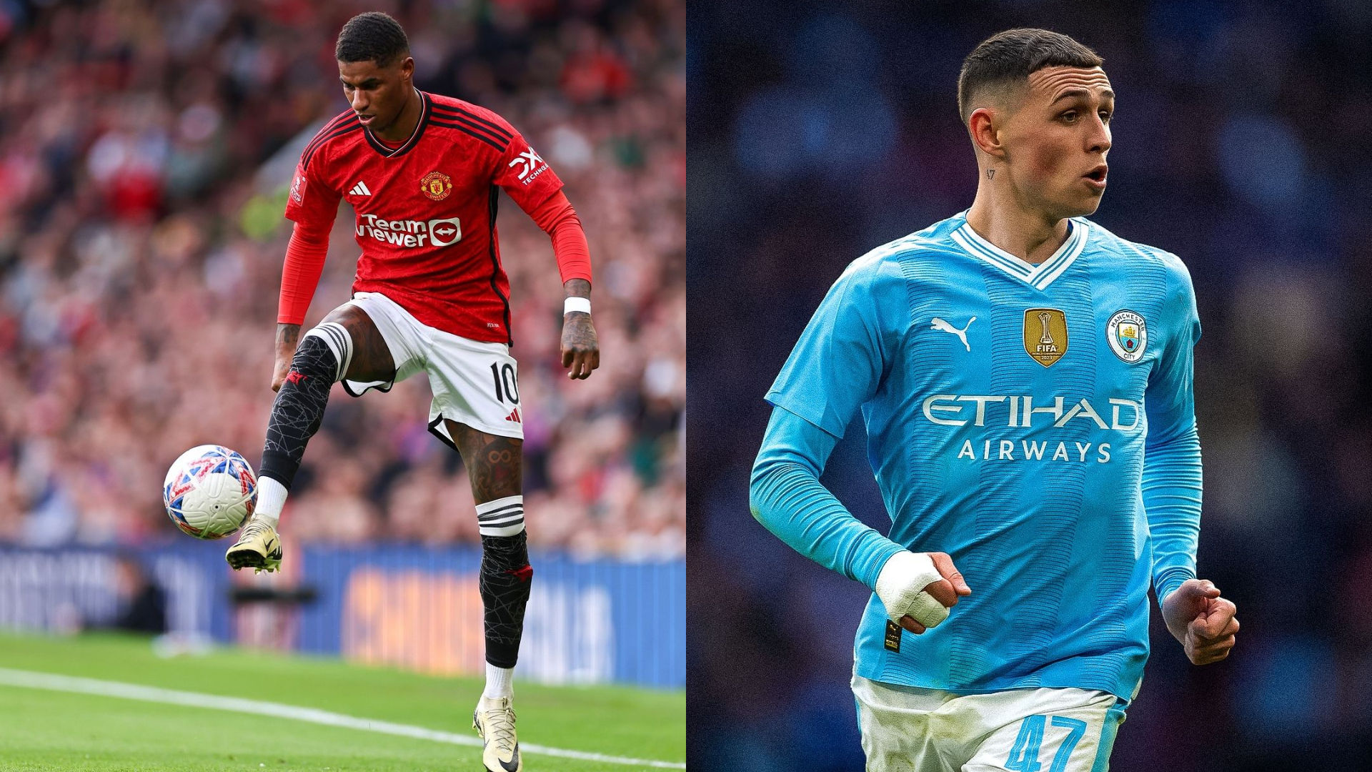 A look at the FA Cup 202324 prize money on offer Augustman Singapore