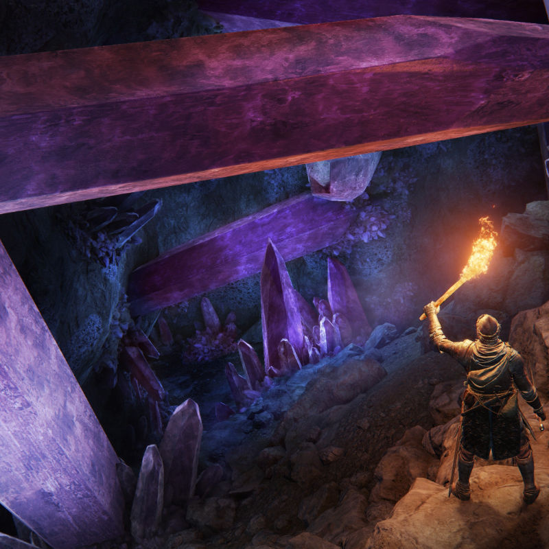 ‘Elden Ring’ Timeline: How To Play The Soulslike Games in Chronological Order ‘Elden Ring’ Timeline: How To Play The Soulslike Games in Chronological Order
