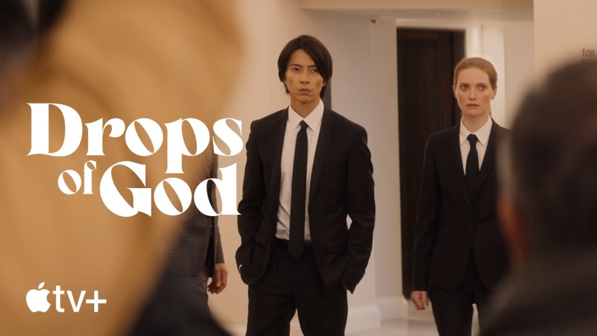 ‘Drops Of God’ Season 2: All About The French-Japanese Drama On Apple TV+