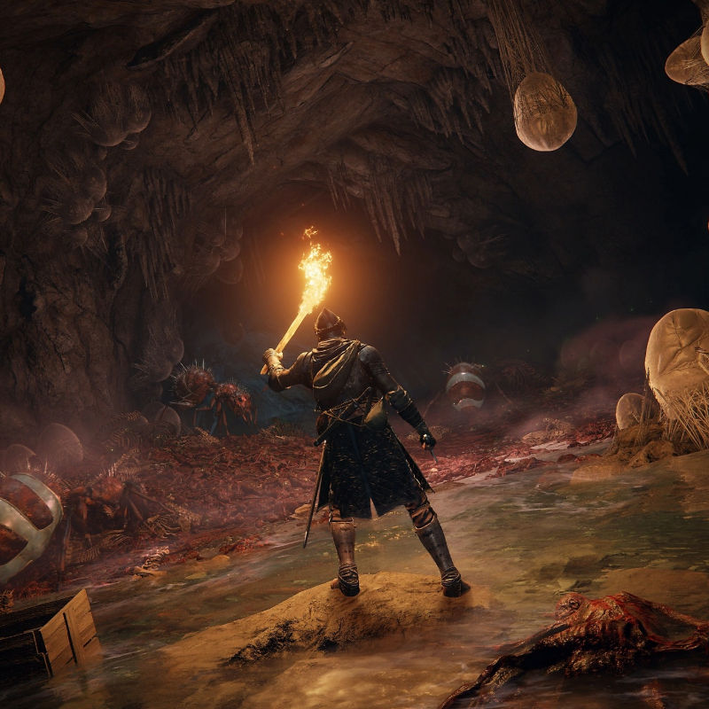 10 Video Games Like ‘Elden Ring’ You Must Try If You Are A Fan Of RPGs 10 Video Games Like ‘Elden Ring’ You Must Try If You Are A Fan Of RPGs
