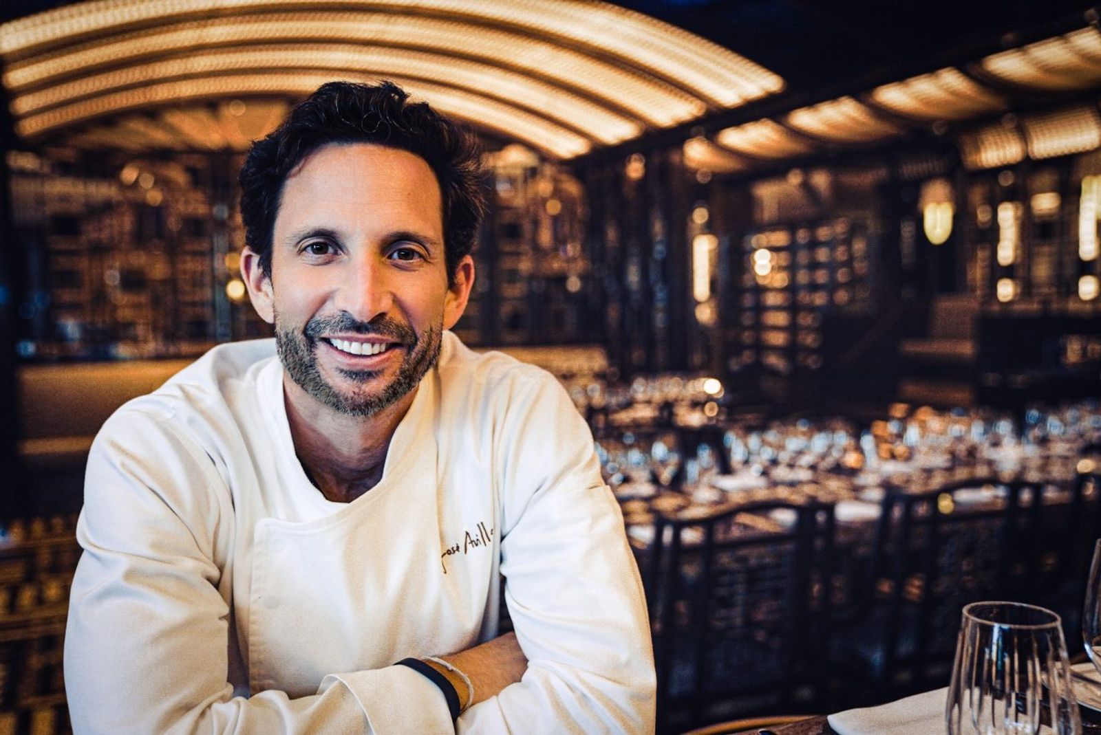 The Culinary Genius of Chef José Avillez