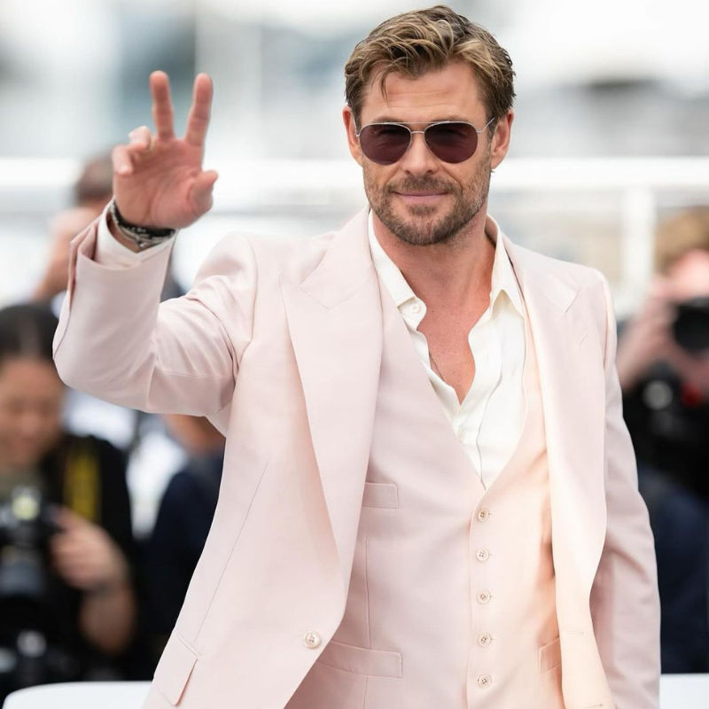 Best dressed men at Cannes Film Festival 2024 Augustman Singapore