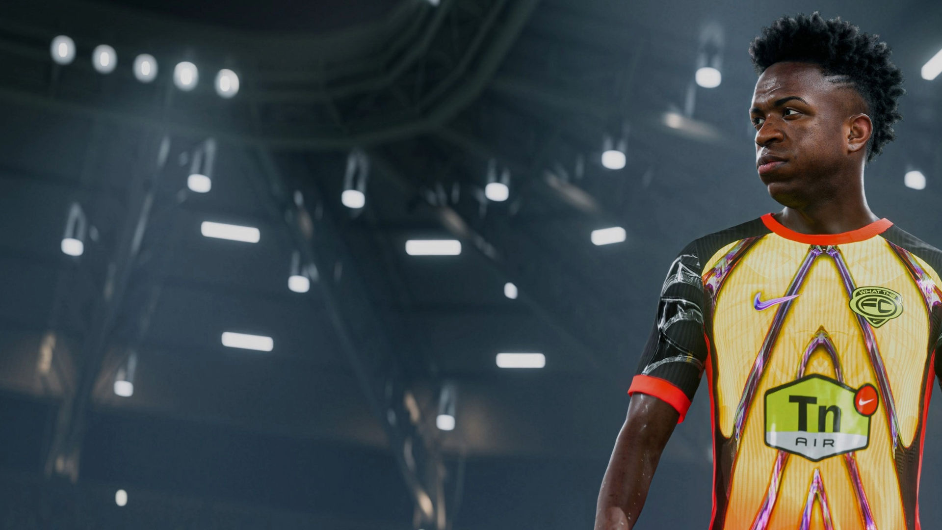Are we really getting FIFA 2K25 from 2K Games? Augustman Singapore