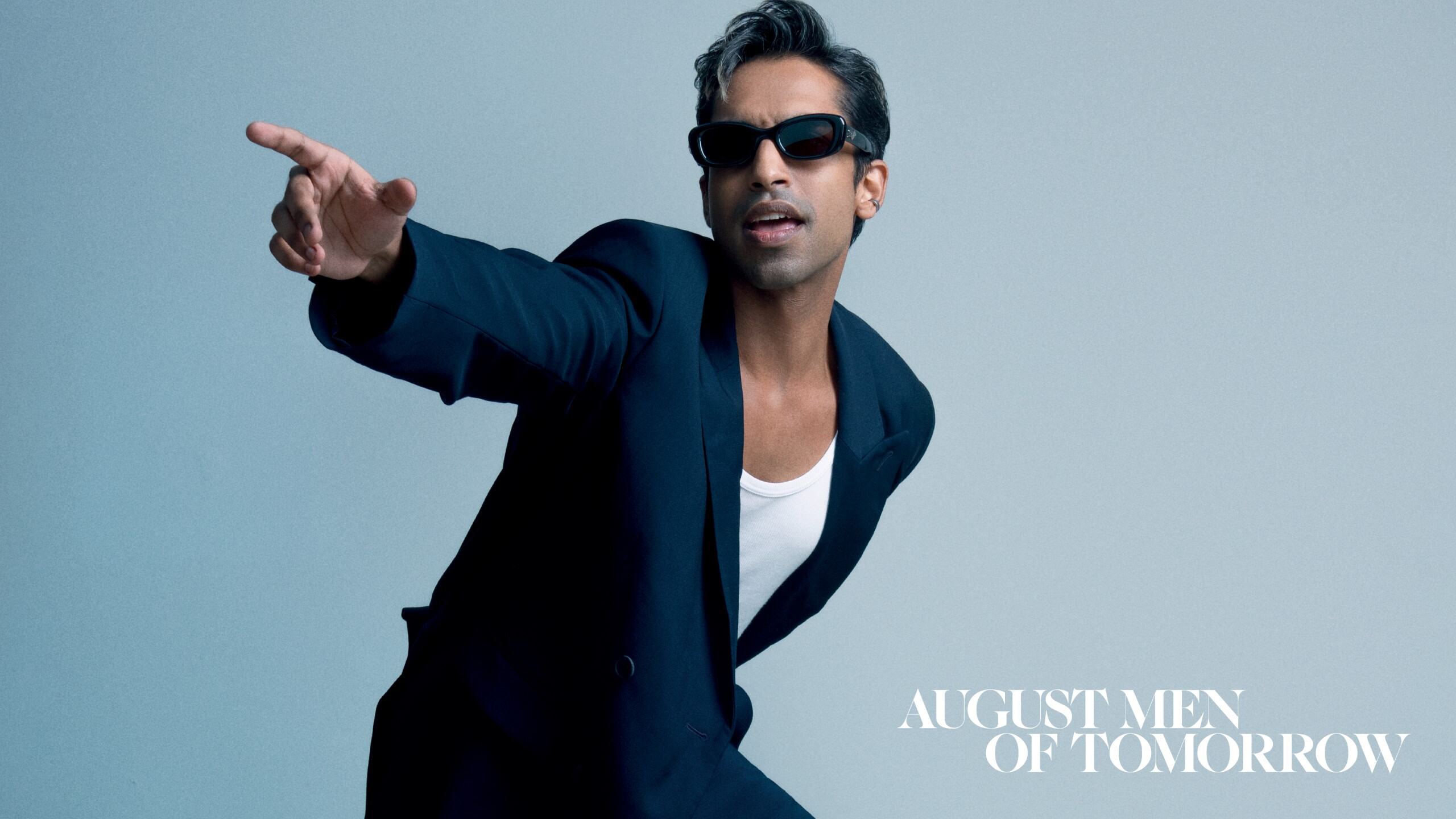 #AMoT24: Kishan J, The Mama Drama