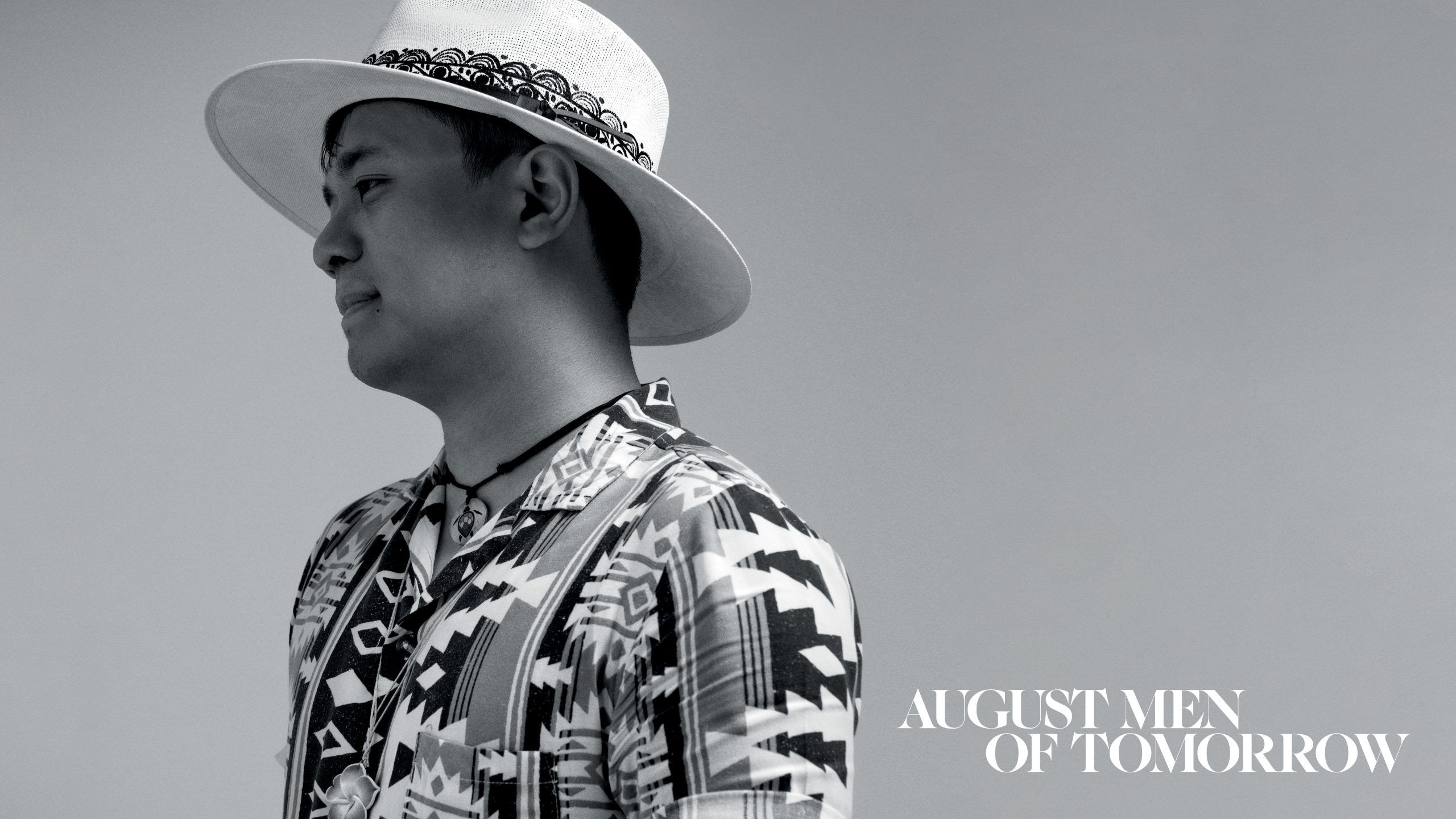 #AMoT24: Kevin Martens Wong, The Voice Of A People