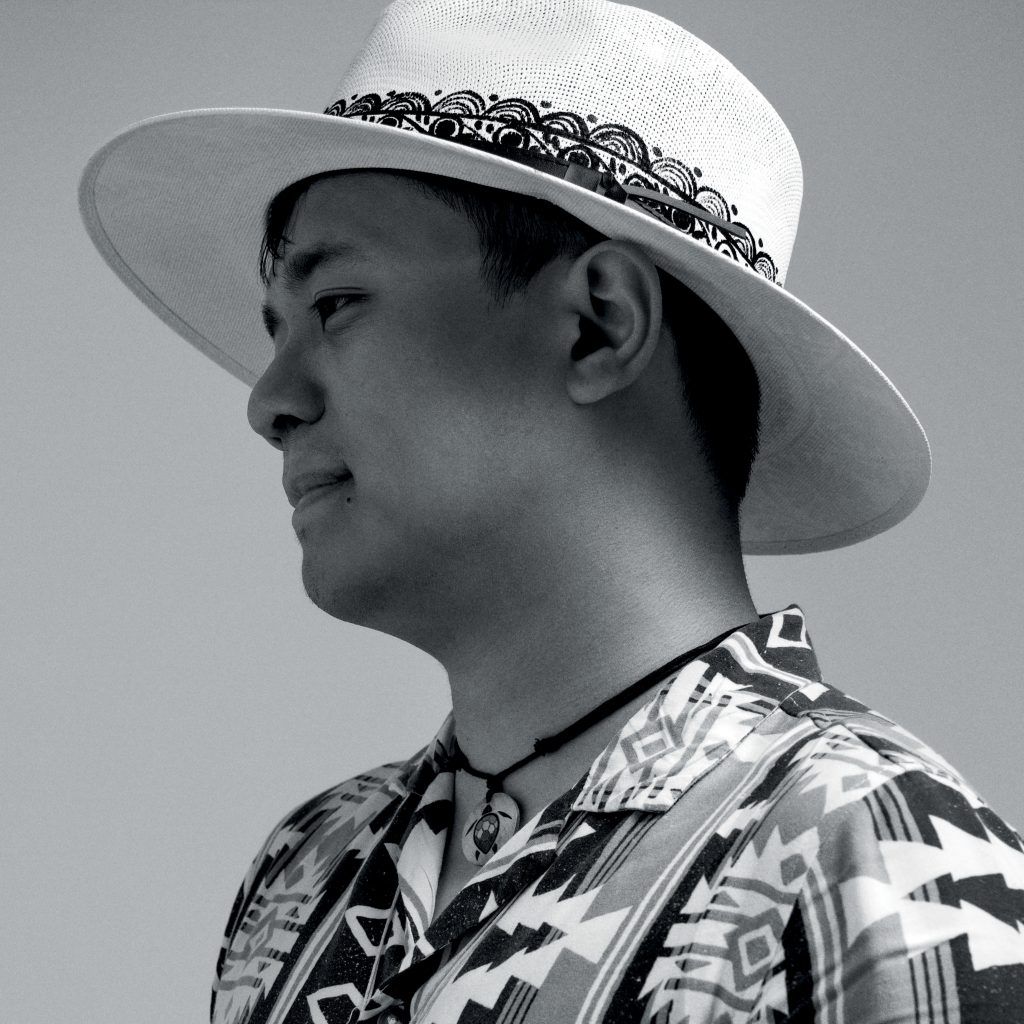 #AMoT24: Kevin Martens Wong, The Voice Of A People #AMoT24: Kevin Martens Wong, The Voice Of A People