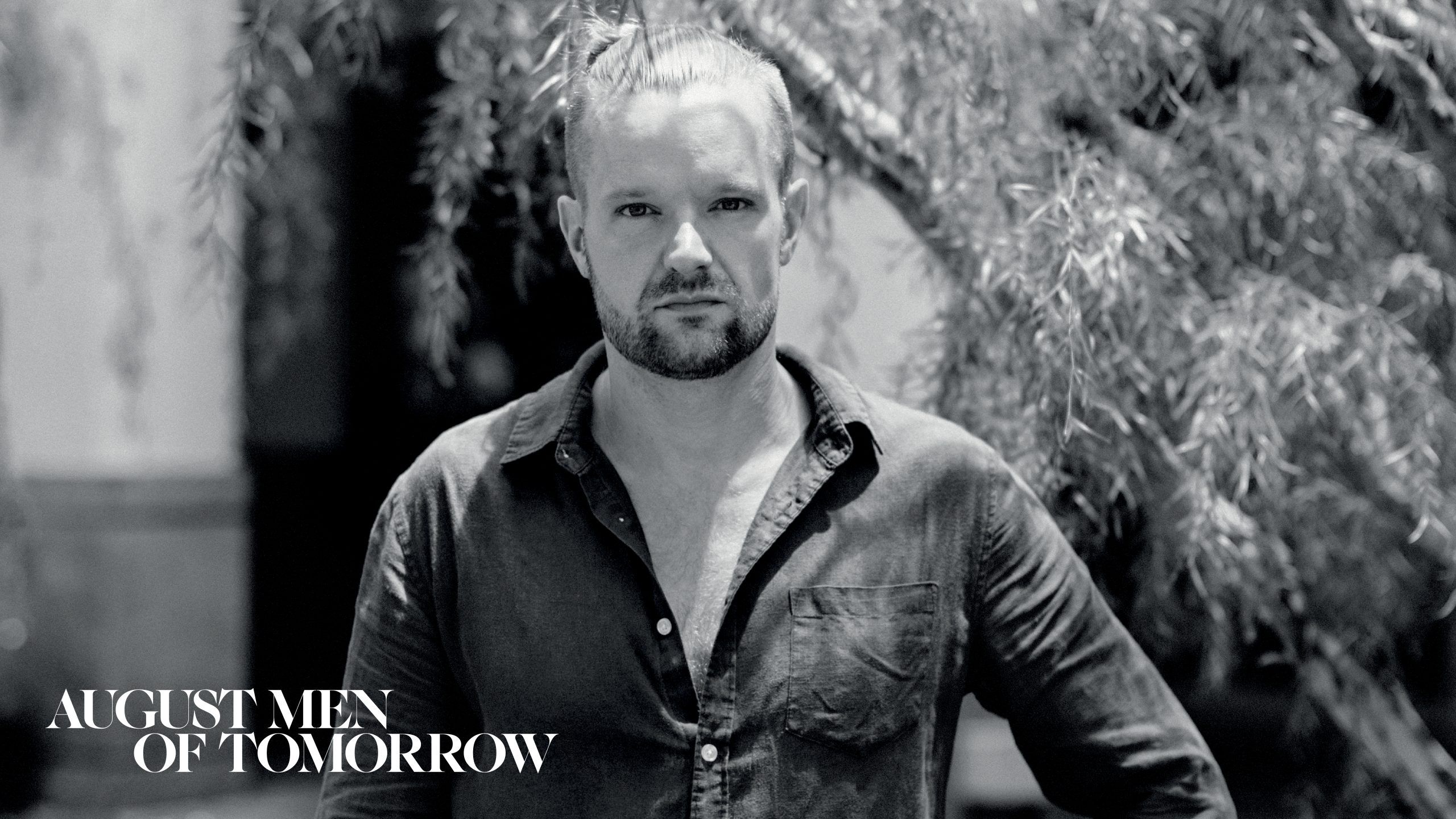 #AMoT: Jon Lister, The Relentless Producer