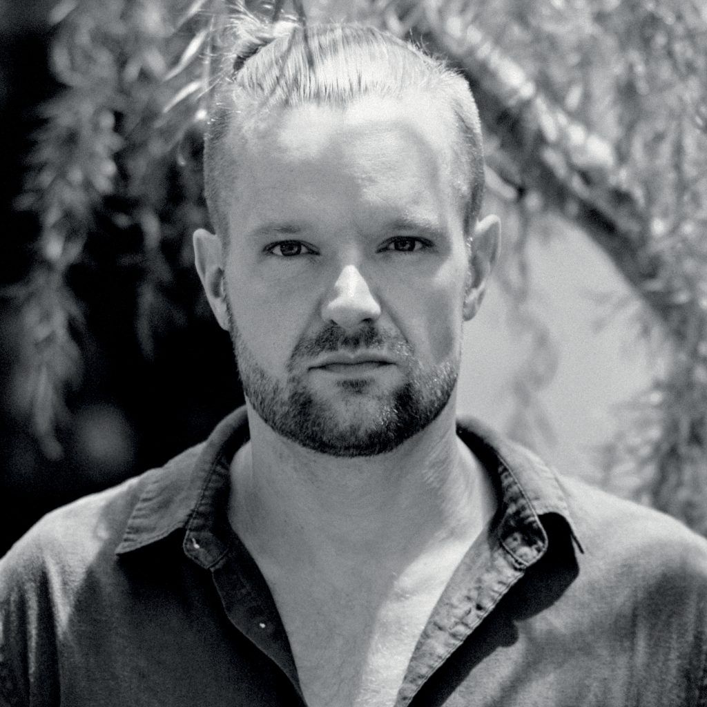 #AMoT: Jon Lister, The Relentless Producer #AMoT: Jon Lister, The Relentless Producer