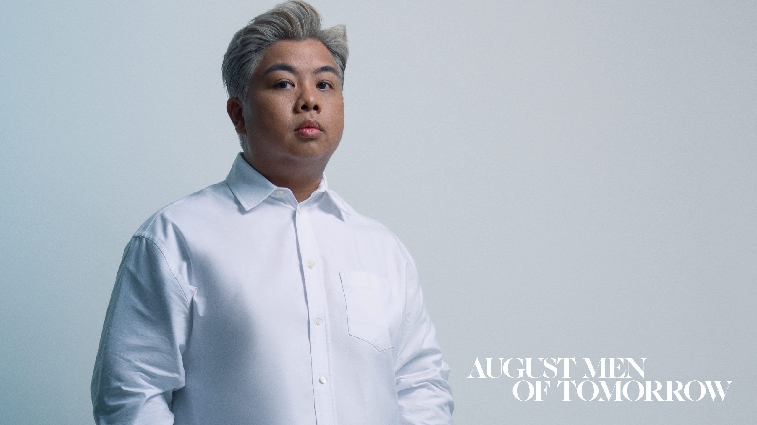 #AMoT: Toh Xing Jie, The Commander of the Ocean