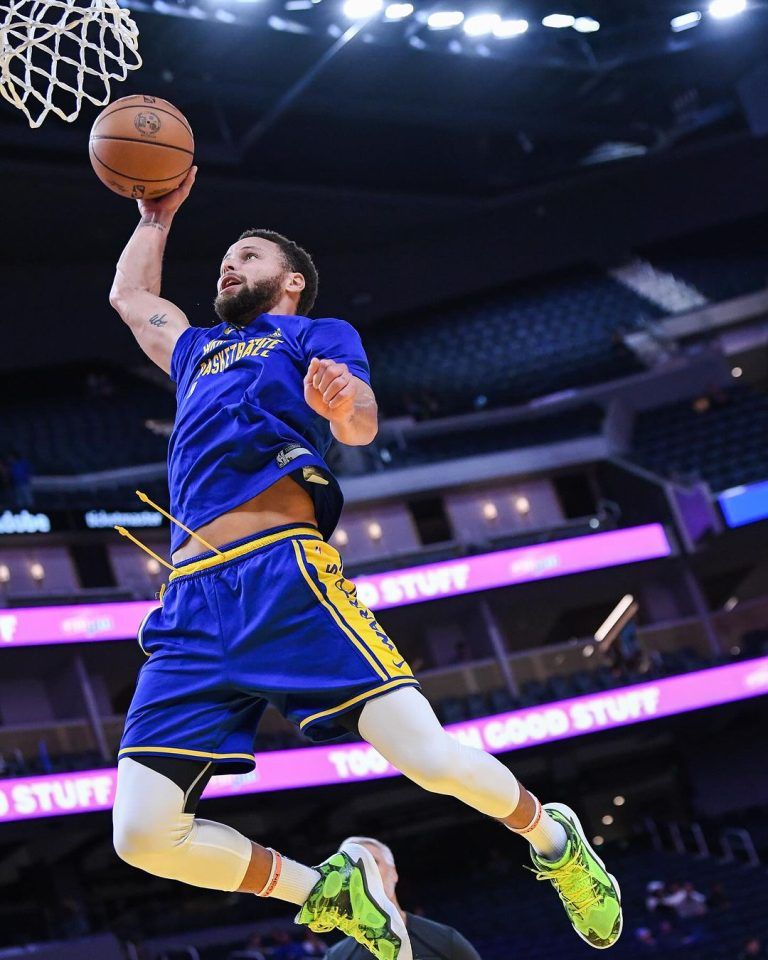 A look at the net worth of NBA star Stephen Curry - Augustman Singapore