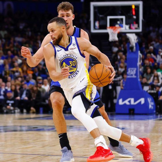 A look at the net worth of NBA star Stephen Curry - Augustman Singapore