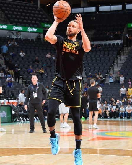 A look at the net worth of NBA star Stephen Curry - Augustman Singapore