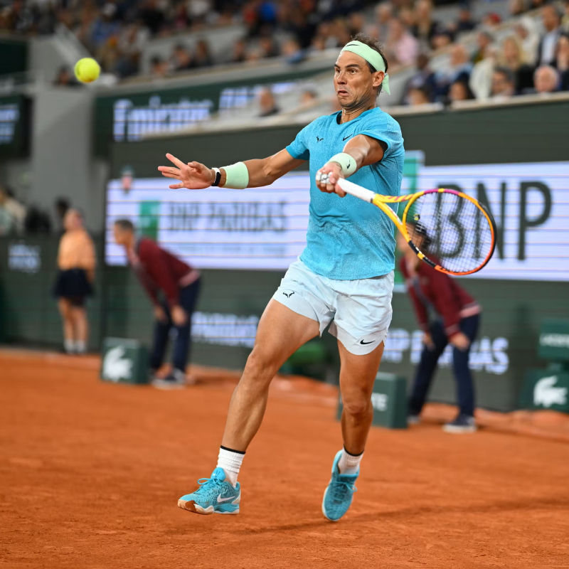 A look at French Open 2024 tennis prize money – Augustman Singapore