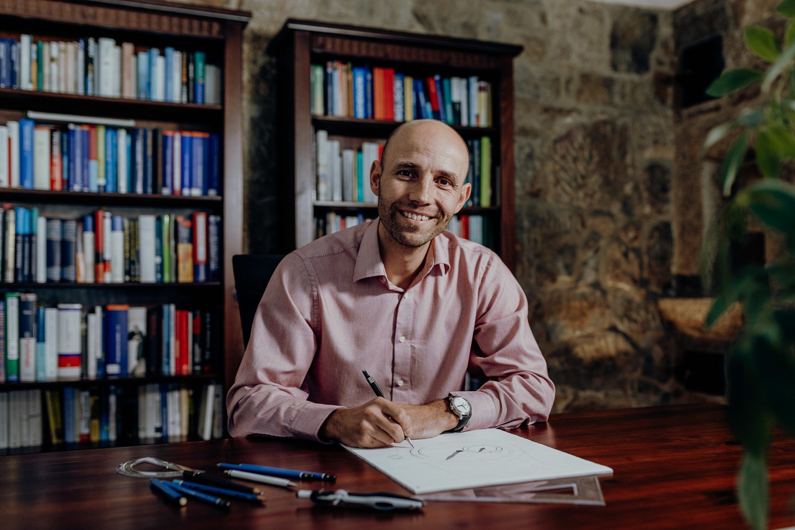 The Way of Stefan Kudoke